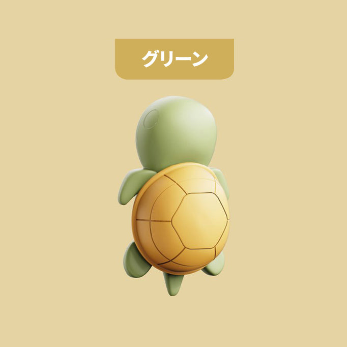多用途ウミガメオープナー  グリーン