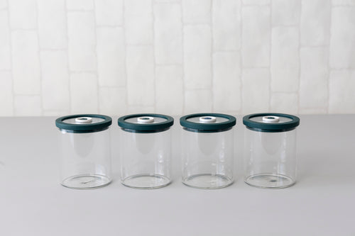 VIVIDmini真空容器340ml４点