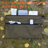 タクシードライバーの必需品！頼れる釣り銭バック！ガジェットポーチとしてもお勧め!