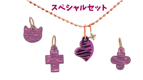 スペシャルセット