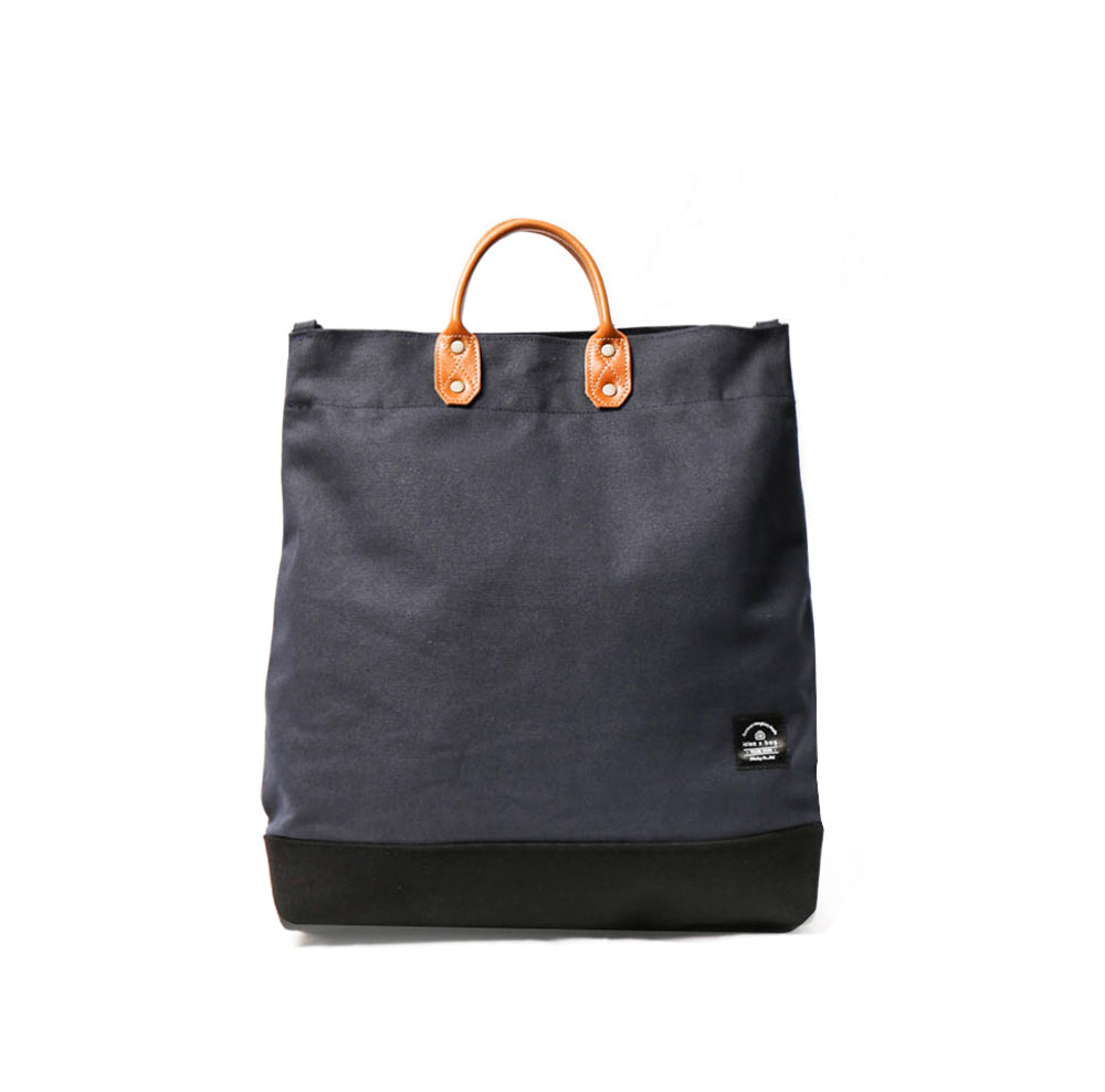 iclea 3WAYトートバッグ