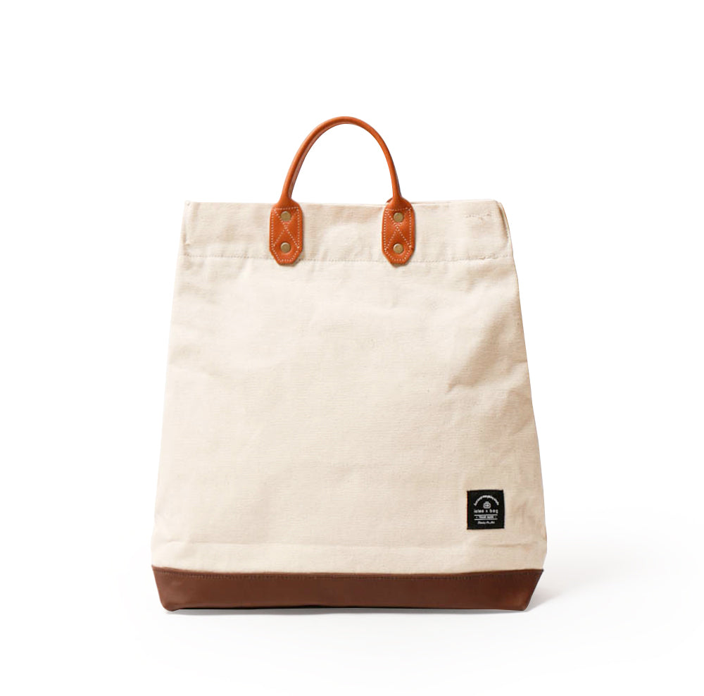 iclea 3WAYトートバッグ