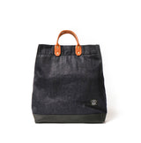 iclea 3WAYトートバッグ