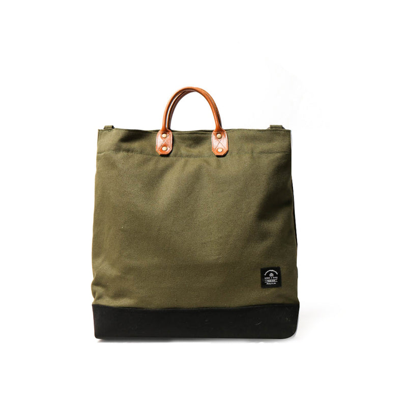 iclea 3WAYトートバッグ