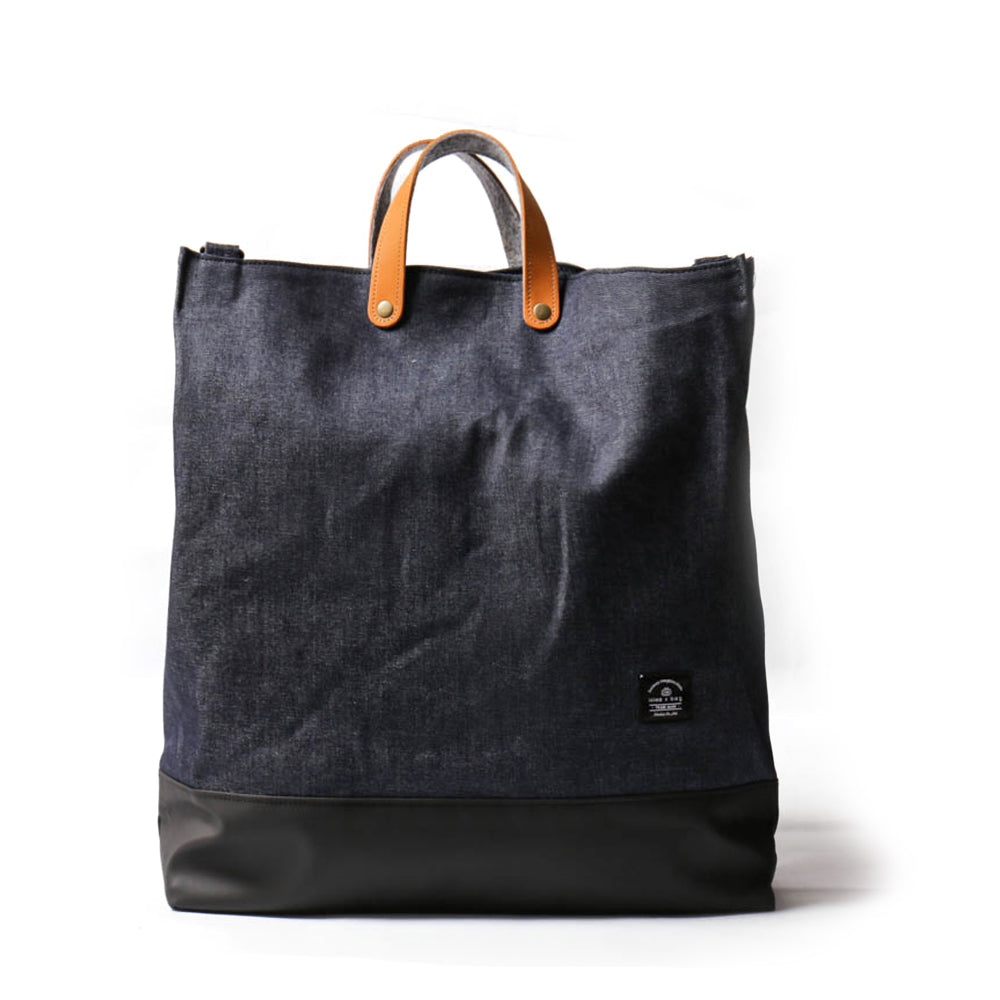 iclea 3WAYトートバッグ