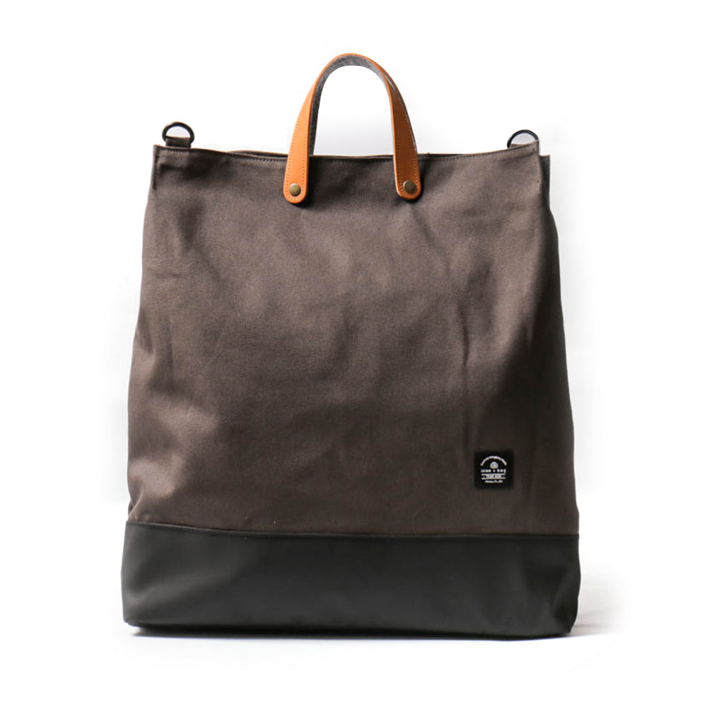 iclea 3WAYトートバッグ