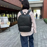 ２階建て構造で保冷保温スペース付リュック FLOORSACK