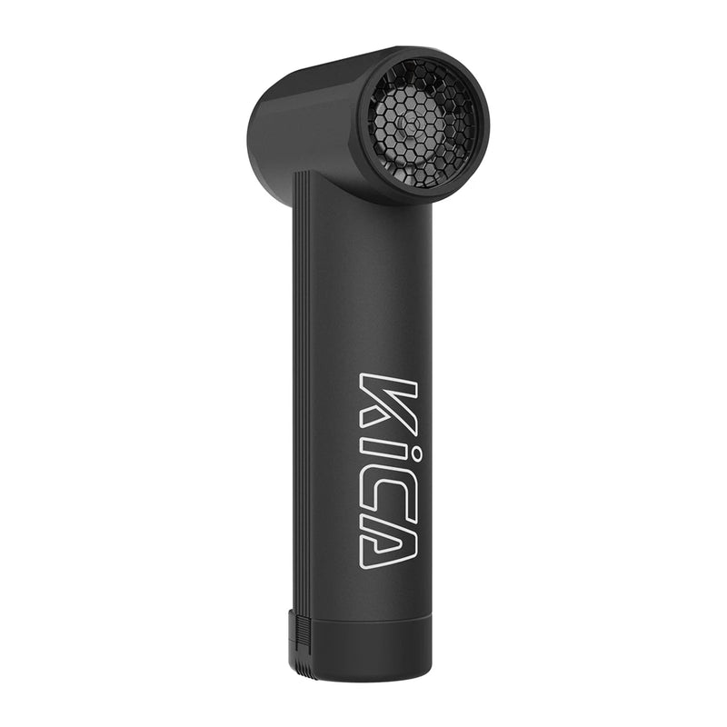 KICA JetFan Max ハイパワーモーター搭載 エアーブロワー – Makuake STORE KICA JetFan Max ハイパワーモーター搭載 エアーブロワー – Makuake STORE