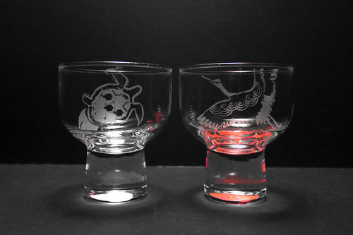 長寿を願う特別ペアセット