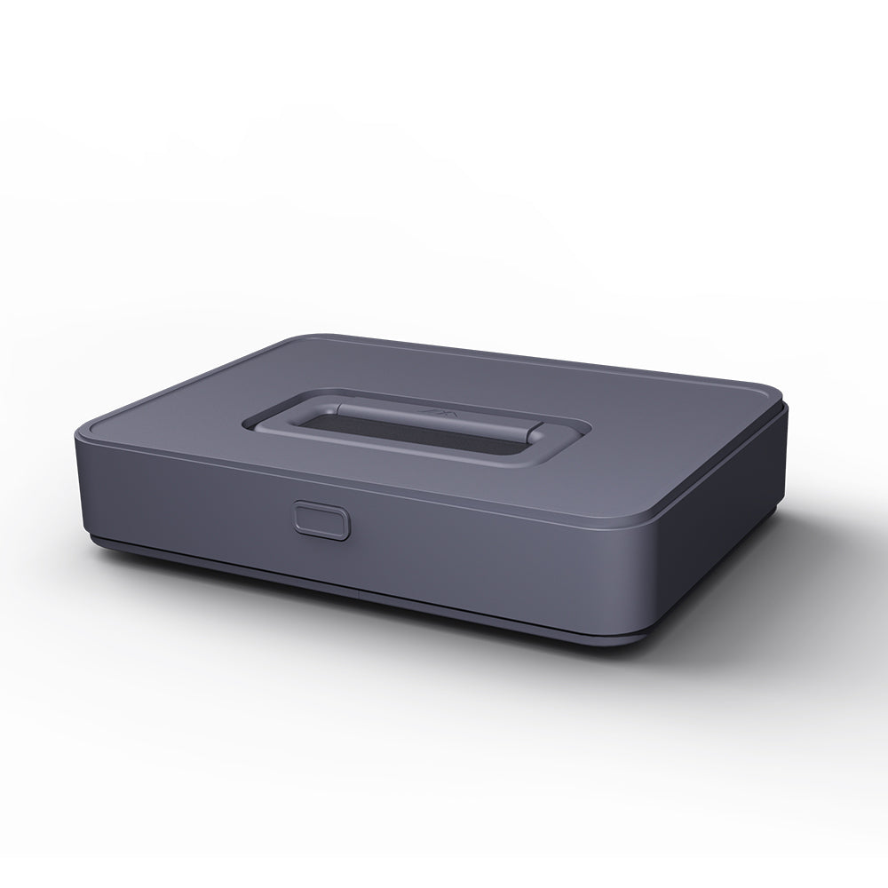 多機能修理ツールキット。おしゃれで斬新な外観デザインのJIMIBOX X1-A