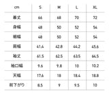 メリノウール一筋120年の会社が創る常識を超えた薄くて軽い天然のエアコンTシャツ（長袖）【ブラック】