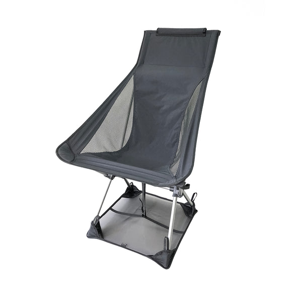 キャンプ用チェアー色々 小物 Wilds-Texキャンプチェア – Makuake STORE