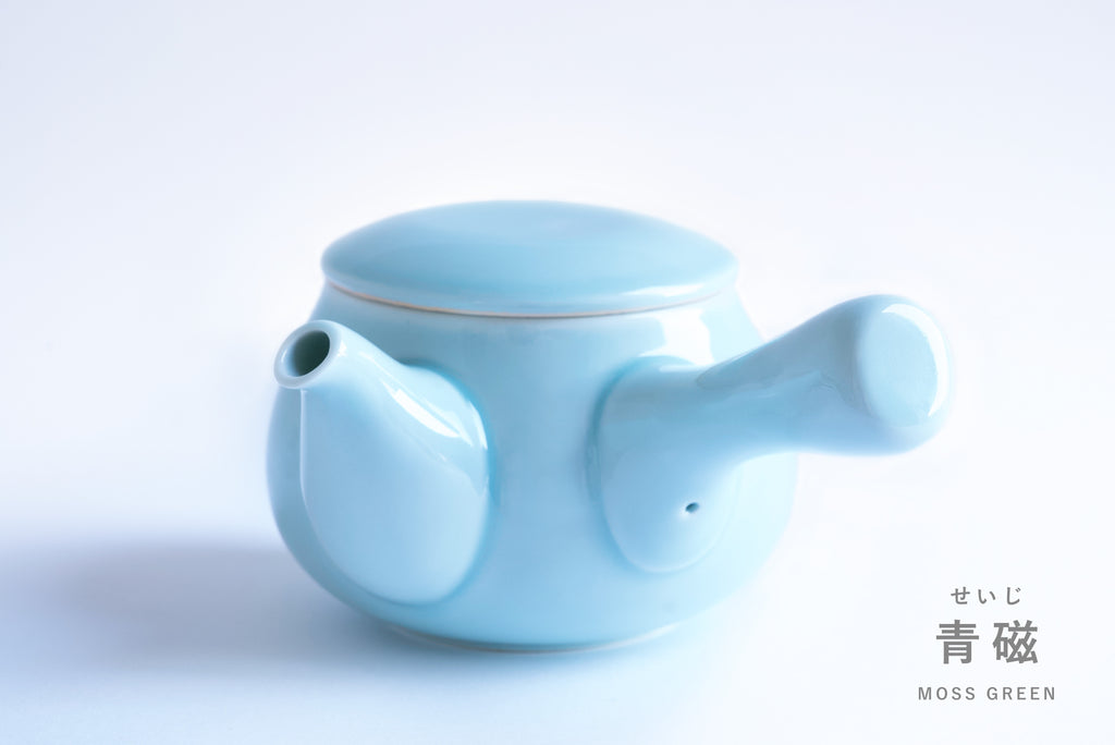 中国　七寶焼　同順堂　急須　福寿　送料込み250905 1750770576288_c93dcd7e-9c7a-