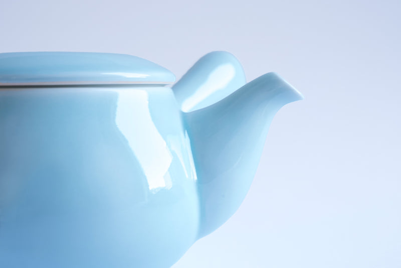 急須 おちゃふく