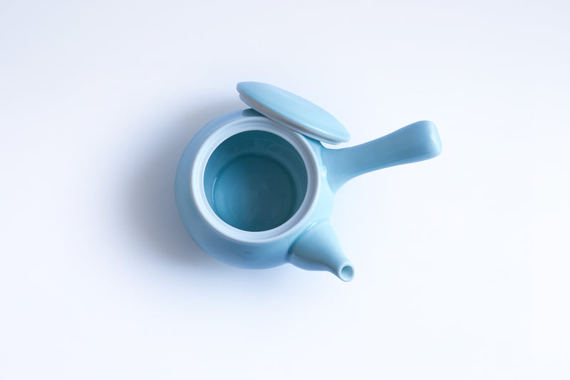 急須 おちゃふく