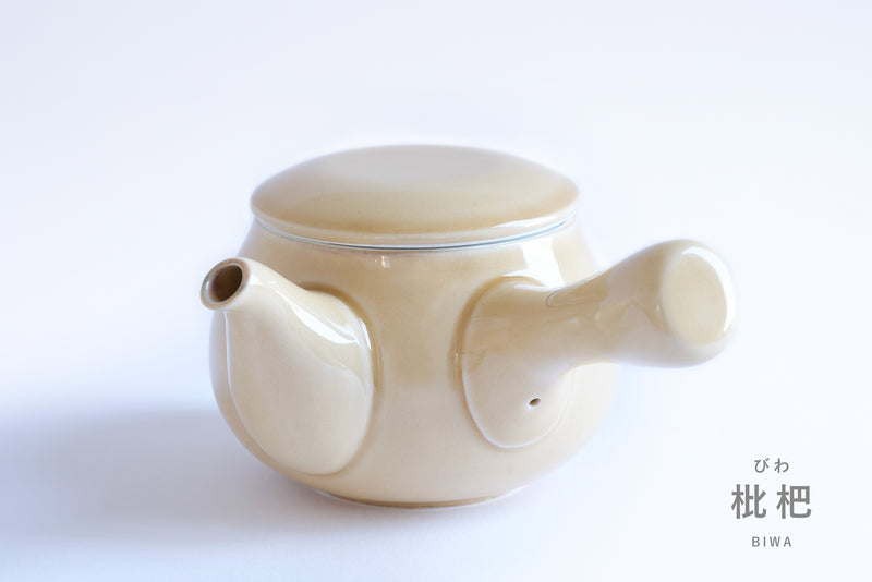 急須 おちゃふく