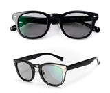 驚くほど見やすい！眩しさを抑えて自然に近い視界で信号機や標識が見やすいサングラスCN-814I