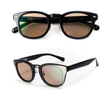 驚くほど見やすい！眩しさを抑えて自然に近い視界で信号機や標識が見やすいサングラスCN-814I