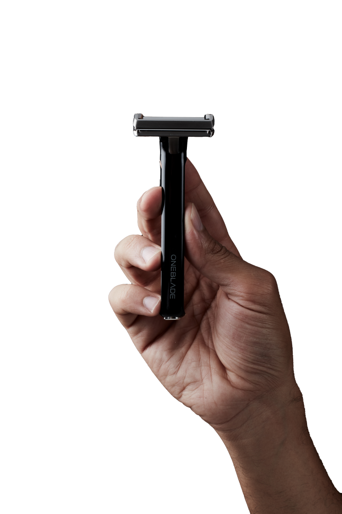 OneBlade Hybrid Razor
