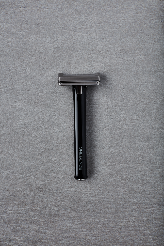 OneBlade Hybrid Razor