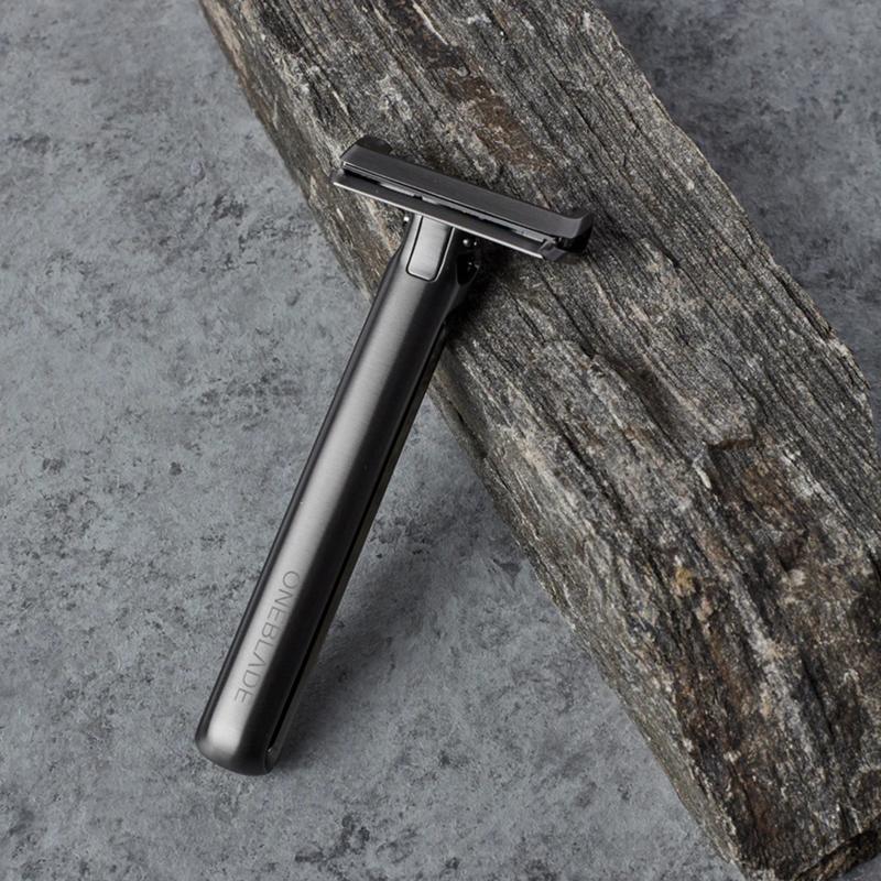 OneBlade Genesis Razor – Makuake STORE OneBlade Genesis Razor – Makuake STORE