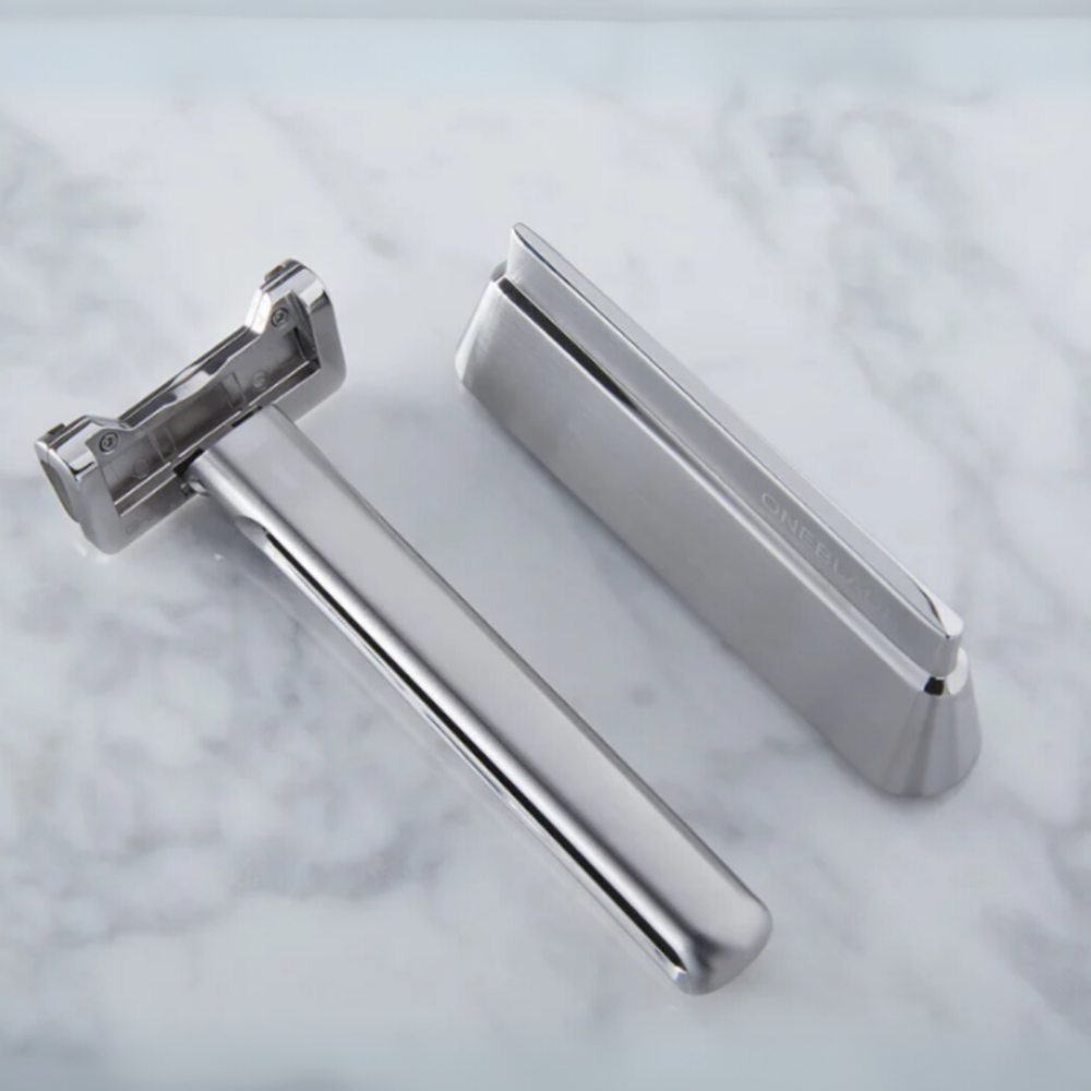 OneBlade Genesis Razor – Makuake STORE OneBlade Genesis Razor – Makuake STORE