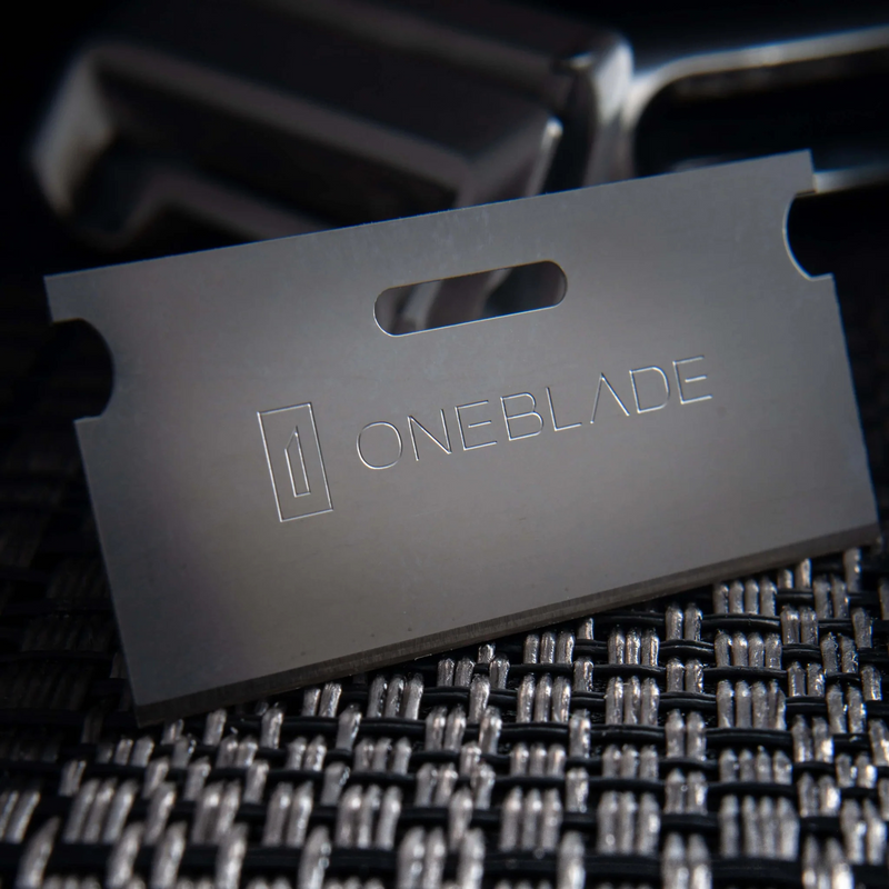 OneBlade専用替刃【HiCarbon SE Safety Razor Blades】