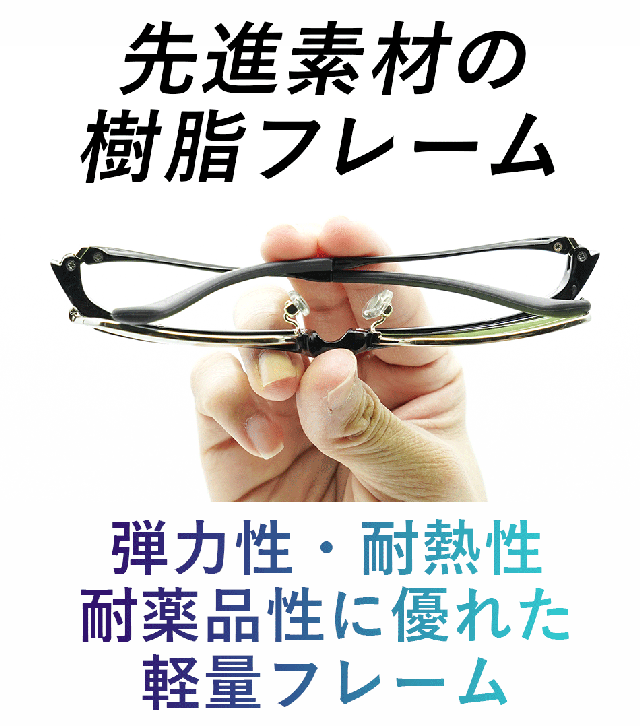 ゴルフはサングラスで進化する！打球や芝目が見やすいＮＸＴ調光サングラスEF-37