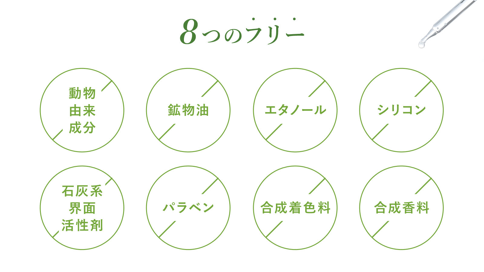 HECHIMARS skincarebooster +naturalsoap(主な原料：オリーブ油　ひのきの香り）