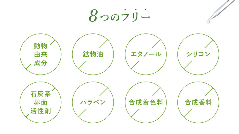HECHIMARS skincarebooster +naturalsoap(主な原料：オリーブ油　ひのきの香り）