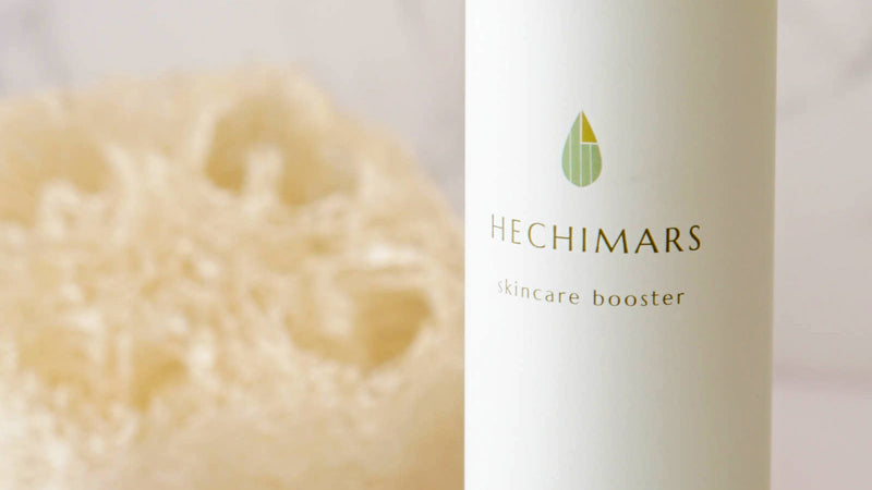 HECHIMARS skincarebooster
