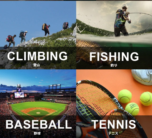 ＮＸＴ調光レンズで素早く変化　かけ心地と光の入り方が調節可能のスポーツサングスAF-804NX