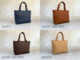 【3秒で収納】圧倒的に出し入れスムーズな快適通勤トートでもう荷物を探さない_QUICK PACK tote