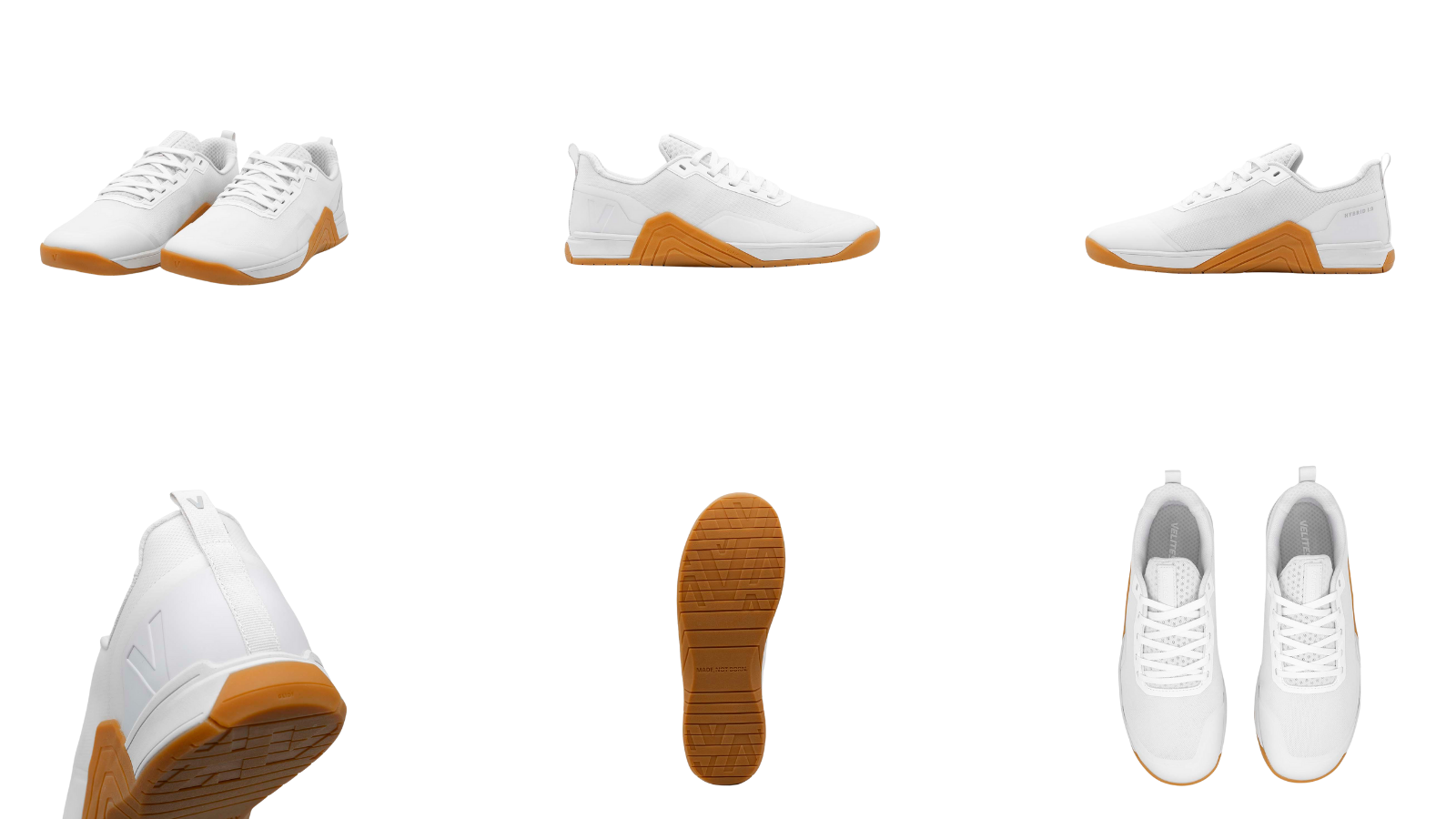 一足で完結する新しいトレーニング体験！究極の二刀流トレーニングシューズ