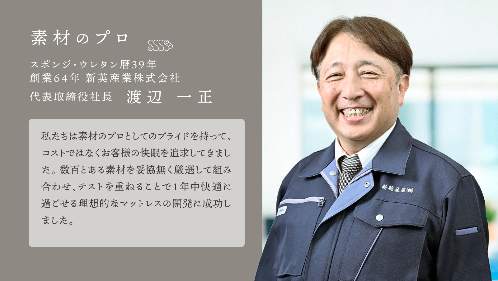 【Season Sleep】リバーシブルマットレス ダブル１枚