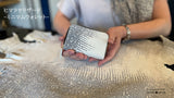 【手にした瞬間、品格が上がる】ヒマラヤリザード-コンパクトウォレットシリーズ-