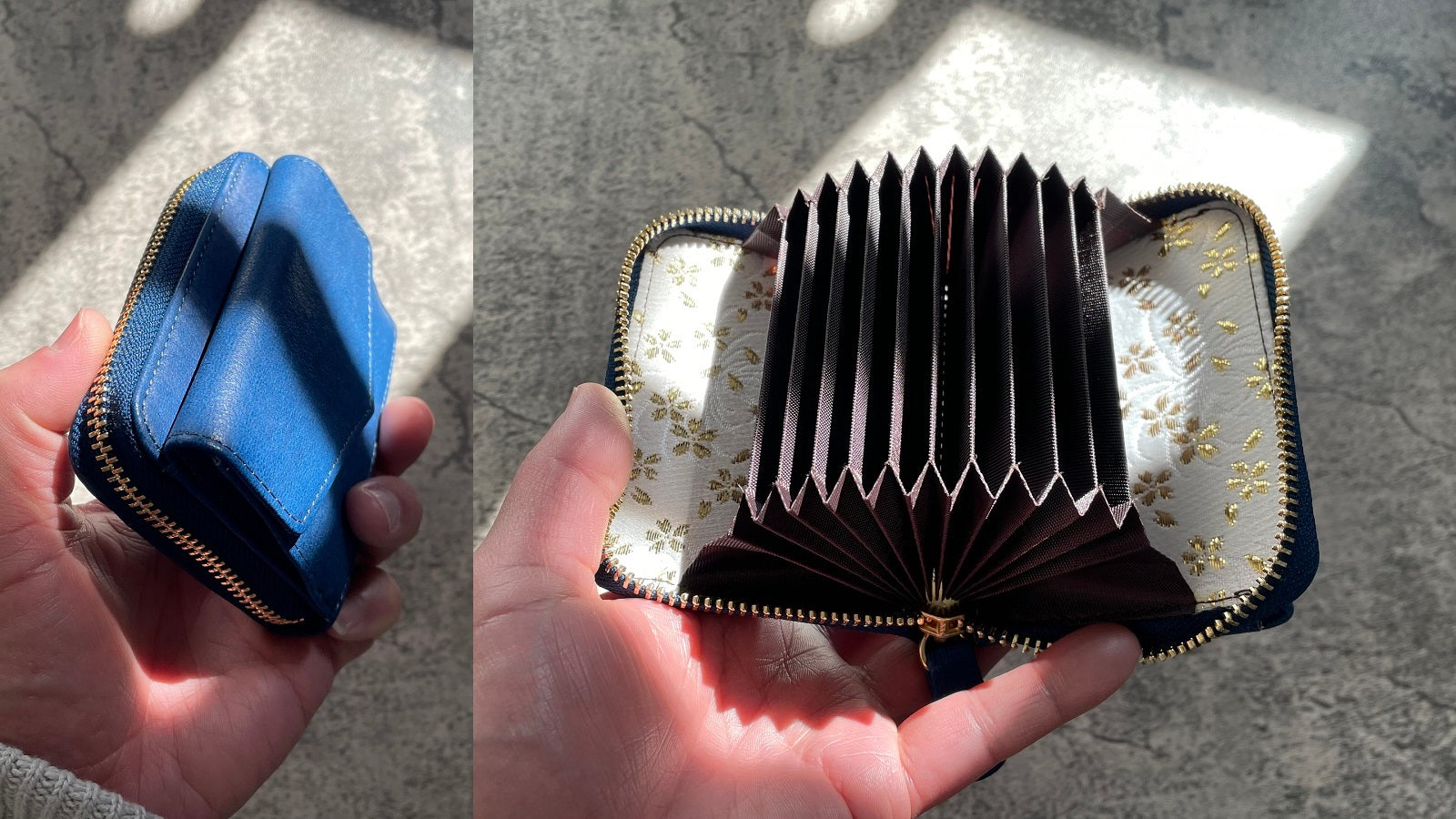 【第一弾】駆除されたニホンジカの命をつなぐ-環境にやさしいジビエウォレット-