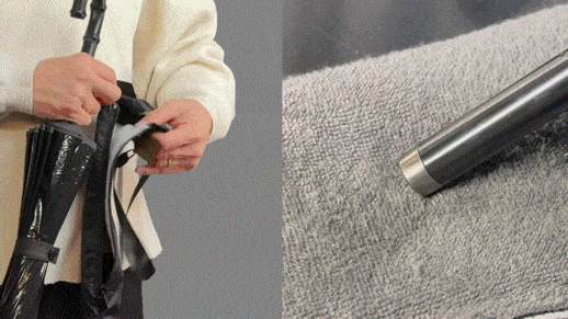 KAGEROW専用収納袋＋カラビナポーチ付き