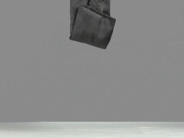 KAGEROW専用収納袋＋カラビナポーチ付き