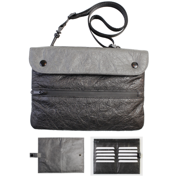 魔法のカバン !】もうレジ前で困らない！自動仕分け機能付き「大人の