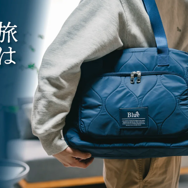 航空会社CAが監修した『スーツケース構造の旅行バッグ』 – Makuake STORE 航空会社CAが監修した『スーツケース構造の旅行バッグ』 – Makuake STORE