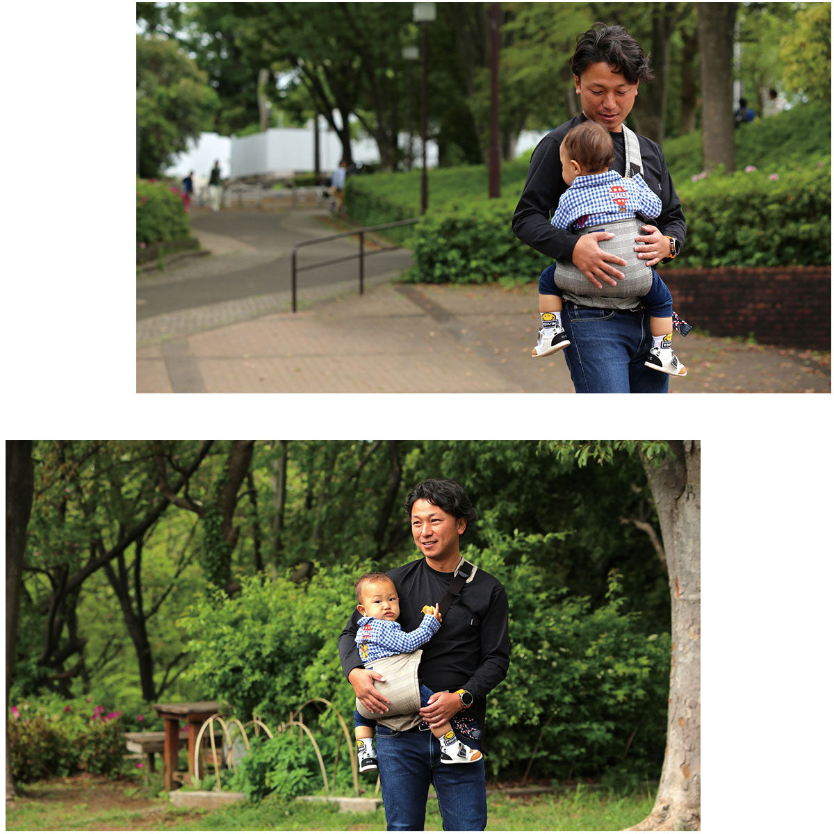 抱っこ紐 パパダッコSG ポケッタブル SGマーク認証 男女兼用 簡単 papakoso パパコソ プレゼント ギフト