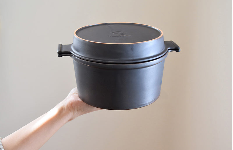 マルチダッチオーブンSETO