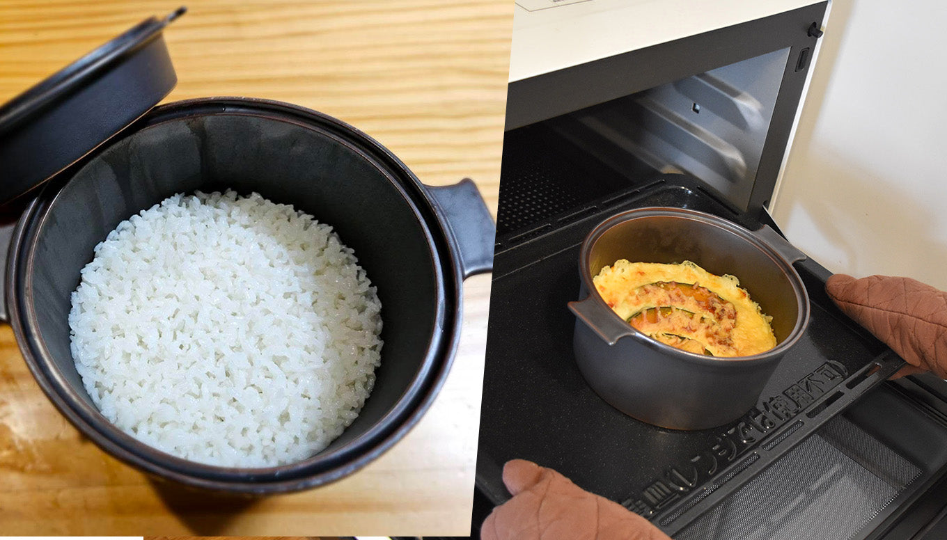 マルチダッチオーブンSETO