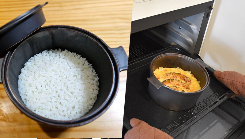 マルチダッチオーブンSETO