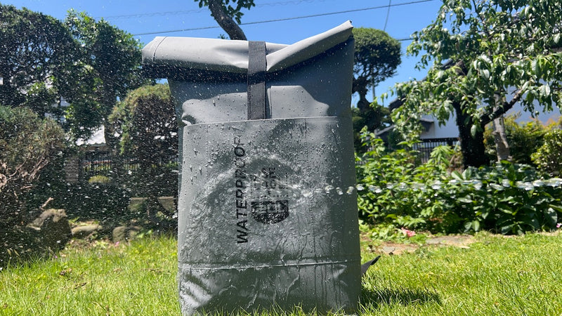 BE-CooL TUBE グレー　20L &３L