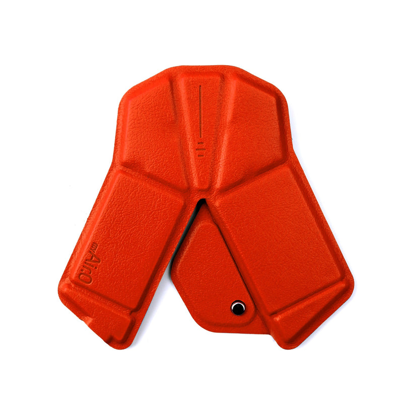 OriMouse レーシングレッド（Racing Red）