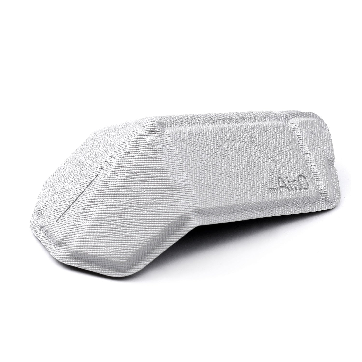 OriMouse シルバースノー（Silver Snow）