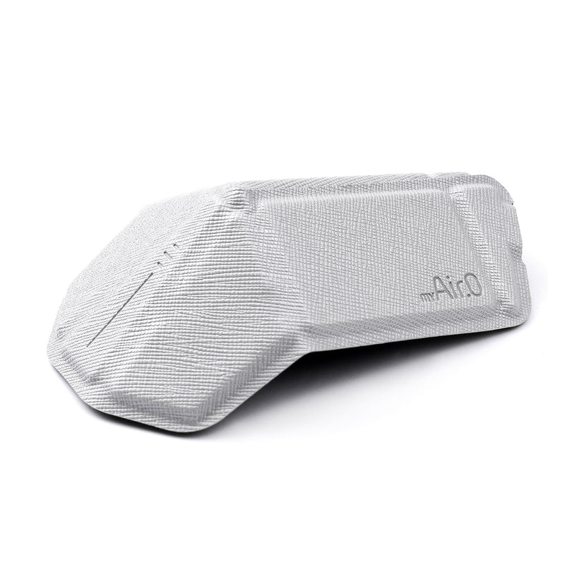 OriMouse シルバースノー（Silver Snow）