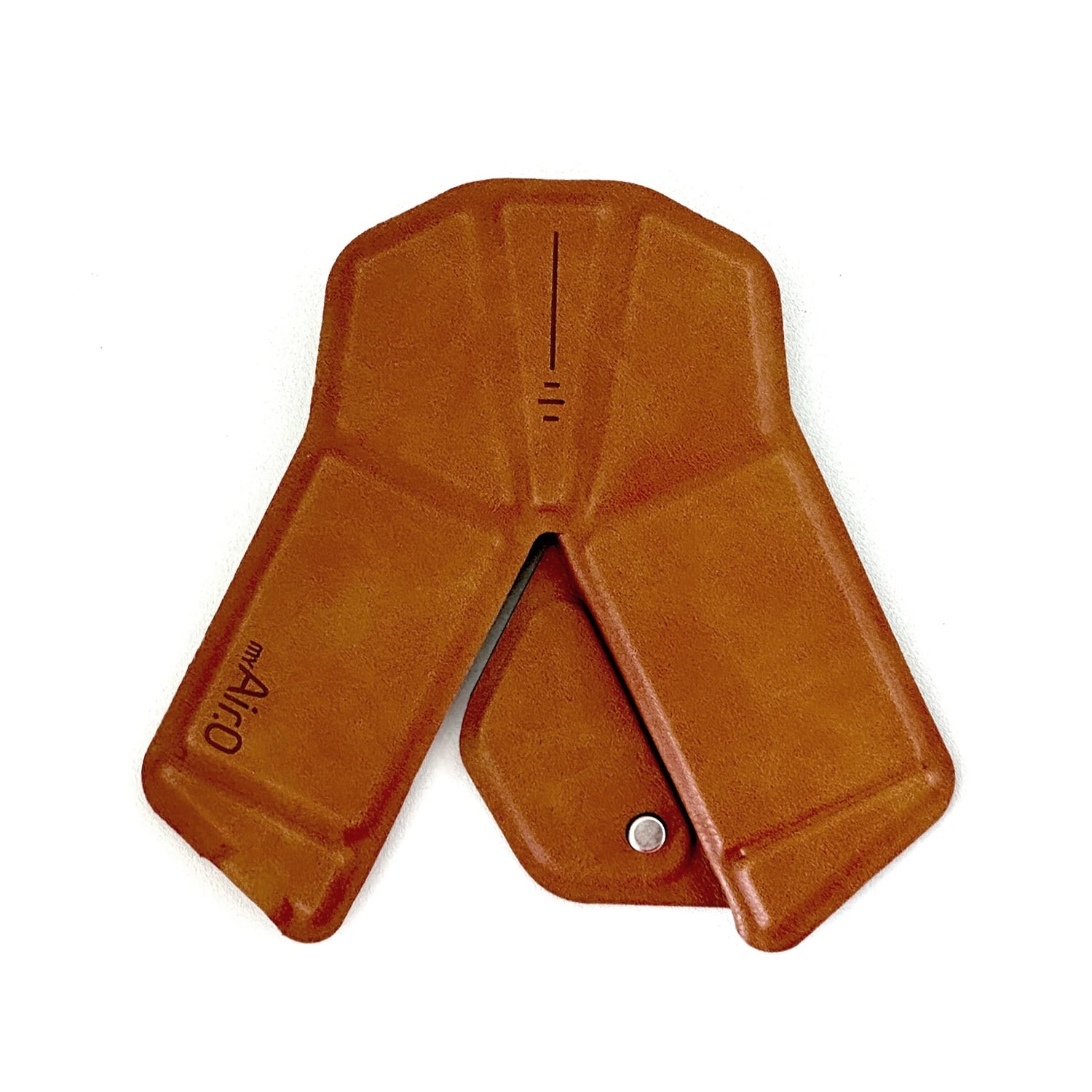 OriMouse モカブラウン（Mocha Brown）